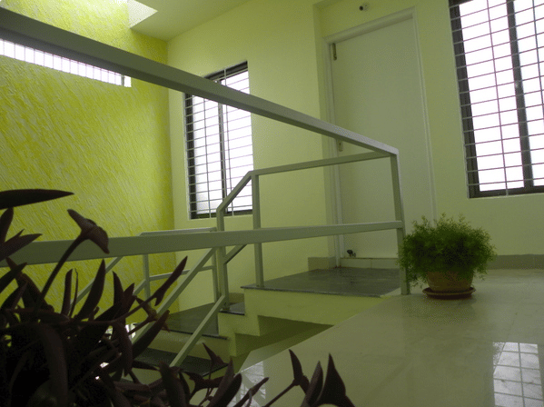 Sanghvi Institute of Management and Science Indore Hostel photo 1